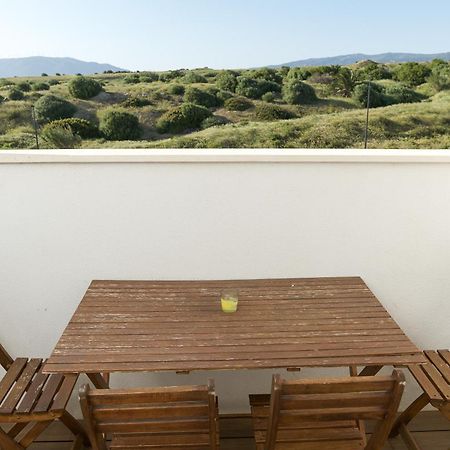 Appartement Sunset View * Swimming Pool* A/C à Tarifa Extérieur photo